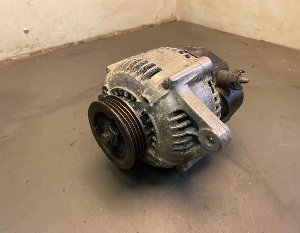 Dynamo (Alternator) HONDA ACCORD II (AC, AD)