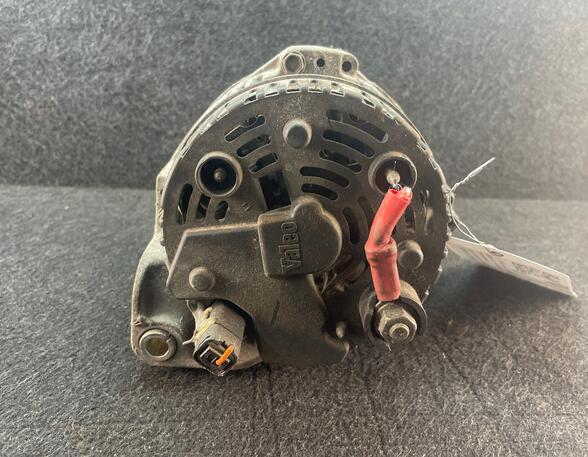 Alternator RENAULT TWINGO I (C06_)