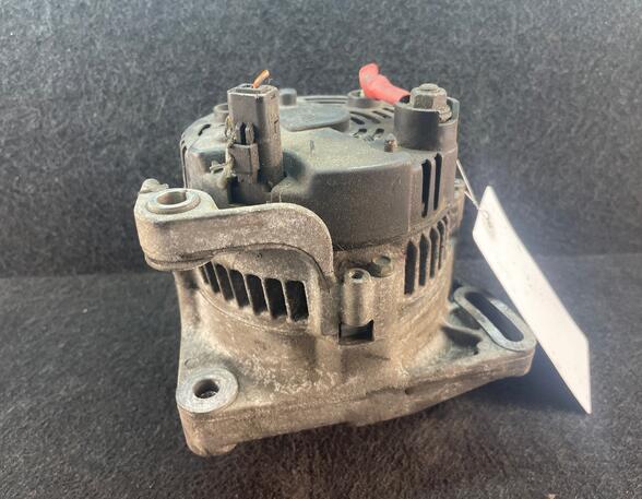 Alternator RENAULT TWINGO I (C06_)