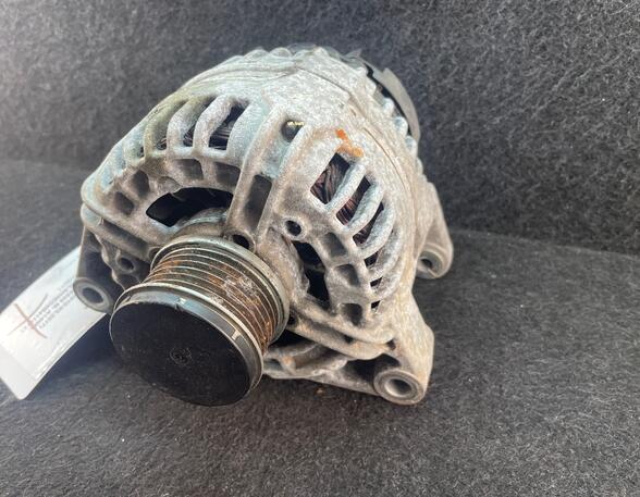 Alternator OPEL MERIVA B MPV (S10)