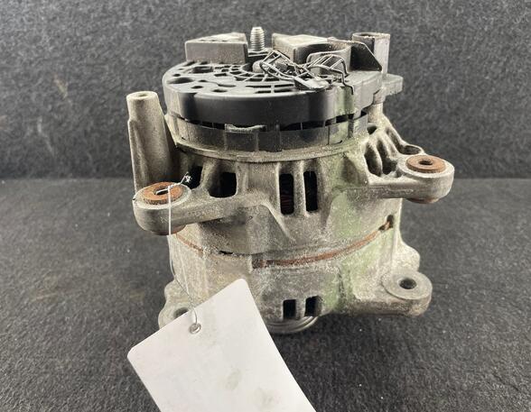 Alternator VW GOLF V (1K1)