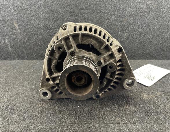 Dynamo (Alternator) SAAB 9000