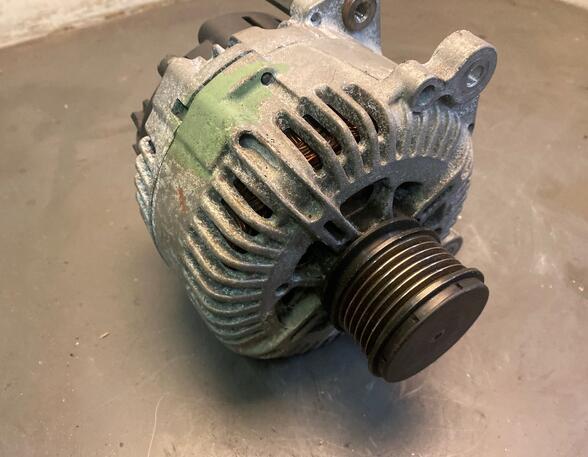 Dynamo (Alternator) VW PASSAT (3C2)