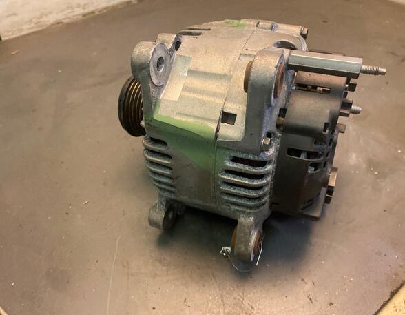 Alternator VW PASSAT (3C2)