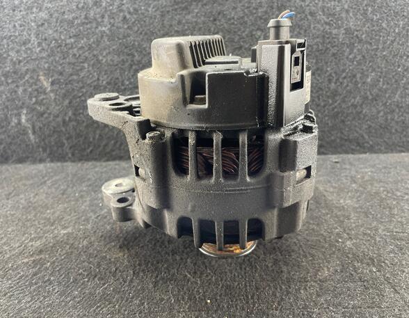 Dynamo (Alternator) VW POLO (9N_)