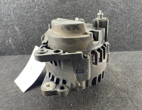 Dynamo (Alternator) VW POLO (9N_)