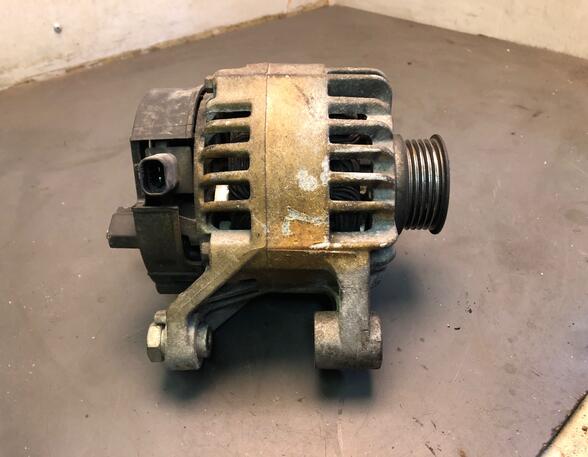 Alternator OPEL AGILA (A) (H00)