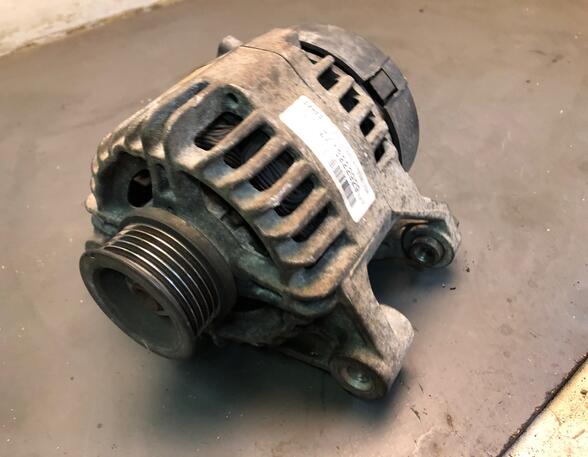 Alternator OPEL AGILA (A) (H00)