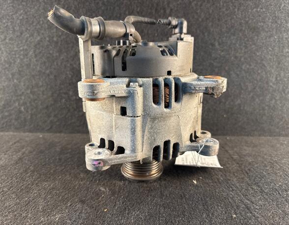 Alternator VW GOLF PLUS (5M1, 521)