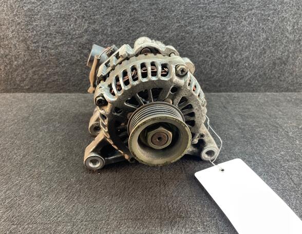 Alternator PEUGEOT 206 Hatchback (2A/C), PEUGEOT 206 Saloon