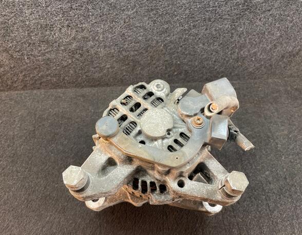 Alternator PEUGEOT 206 Hatchback (2A/C), PEUGEOT 206 Saloon