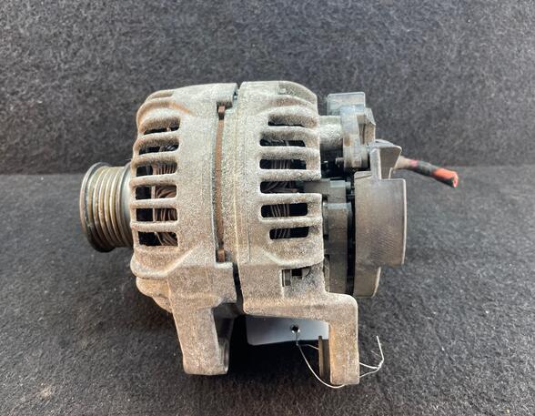 Alternator OPEL ASTRA G Convertible (T98)