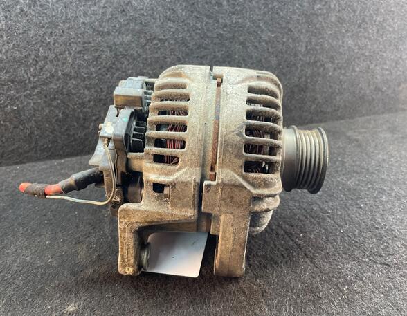 Dynamo (Alternator) OPEL ASTRA G Convertible (T98)