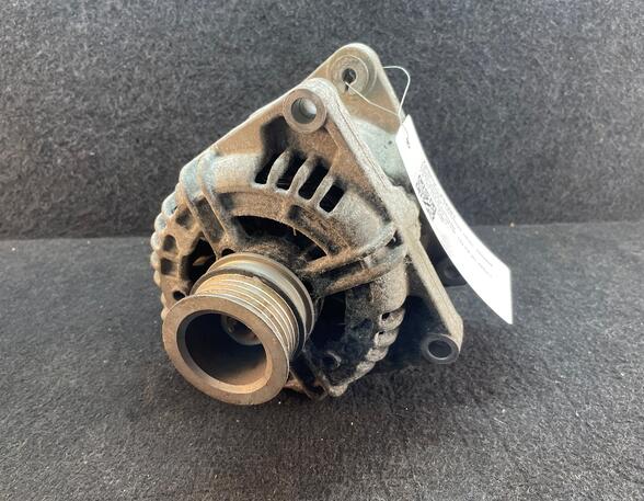 Dynamo (Alternator) OPEL ASTRA G Convertible (T98)