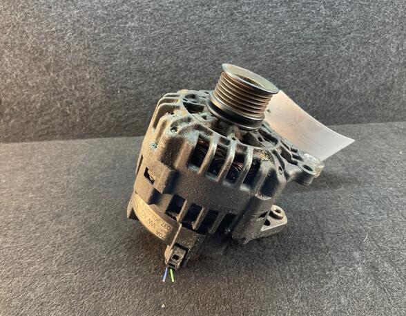 Alternator VW POLO (6N2)