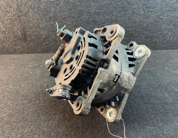 Alternator VW POLO (6N2)