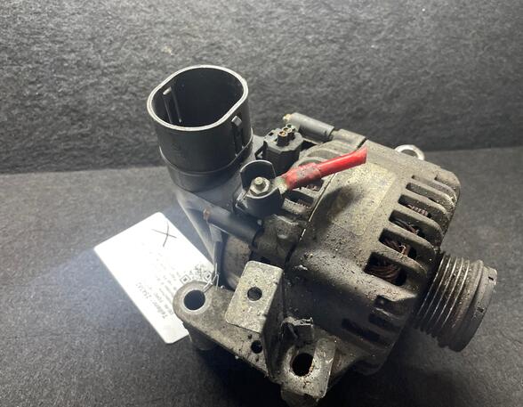 Alternator FORD MONDEO III (B5Y)