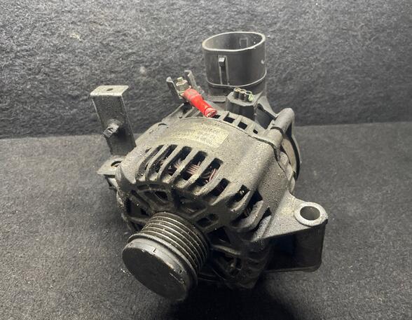 Alternator FORD MONDEO III (B5Y)