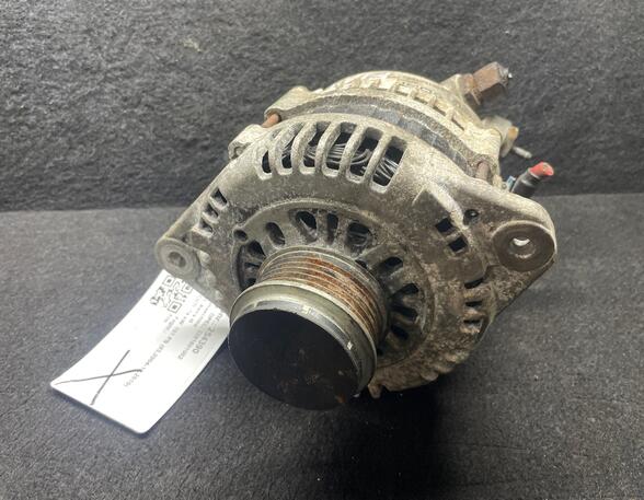 Dynamo (Alternator) OPEL ASTRA H (A04)