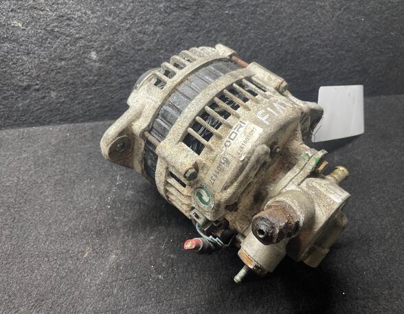 Dynamo (Alternator) OPEL ASTRA H (A04)