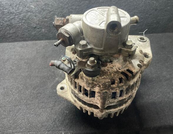 Dynamo (Alternator) OPEL ASTRA H (A04)