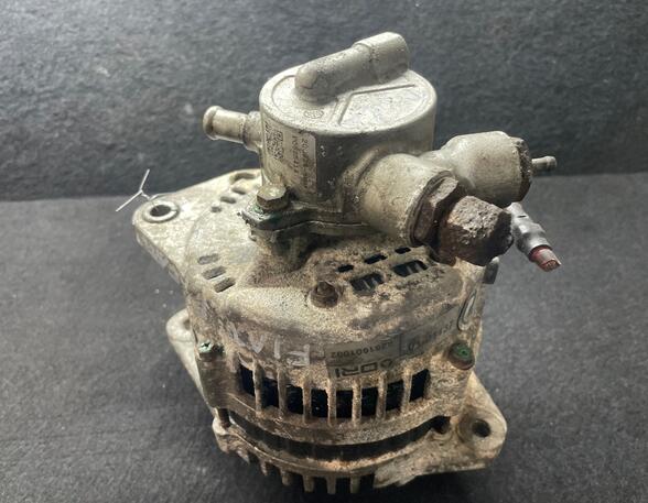 Dynamo (Alternator) OPEL ASTRA H (A04)