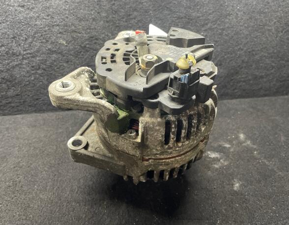 Dynamo (Alternator) OPEL ASTRA H Estate (A04)