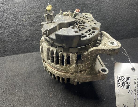 Dynamo (Alternator) OPEL ASTRA H Estate (A04)