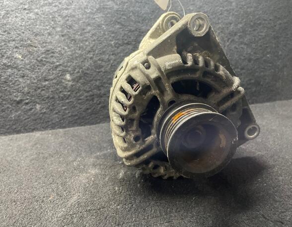 Dynamo (Alternator) OPEL ASTRA H Estate (A04)