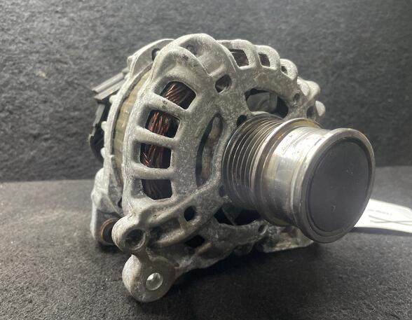 Alternator VW POLO (6R1, 6C1)