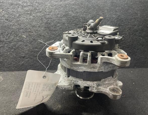 Alternator VW POLO (6R1, 6C1)