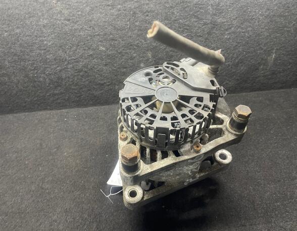 Dynamo (Alternator) PEUGEOT 206 CC (2D)