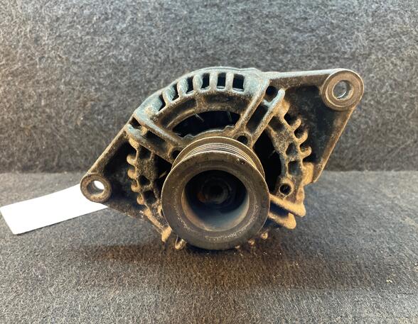 Alternator FIAT DUCATO Van (250_, 290_)