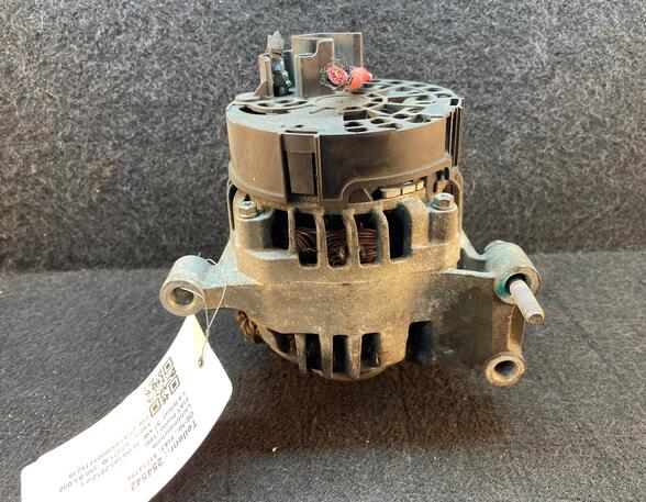 Alternator FIAT PUNTO (199_)