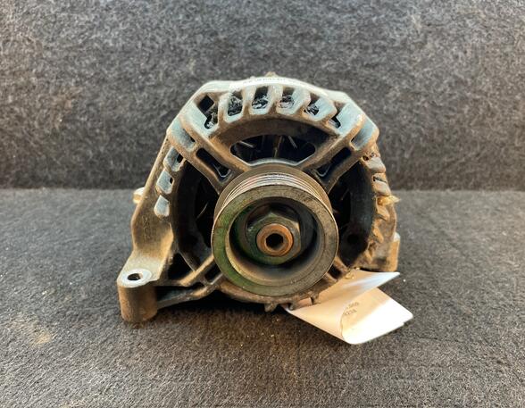 Alternator FIAT PUNTO (199_)