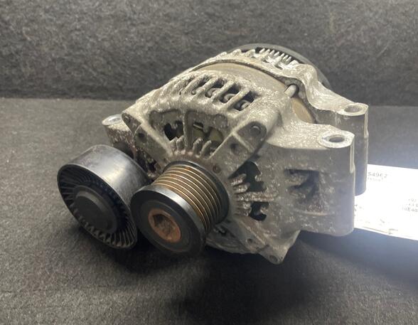 Dynamo (Alternator) BMW 1 (E81), BMW 1 (E87)