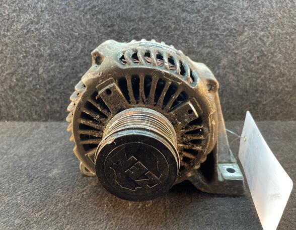 Dynamo (Alternator) VOLVO V40 Estate (645)