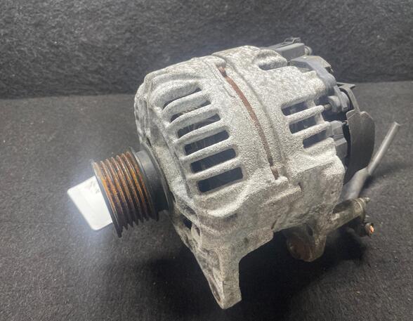 Dynamo (Alternator) VW POLO (9N_)