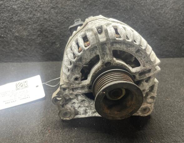 Dynamo (Alternator) VW POLO (9N_)