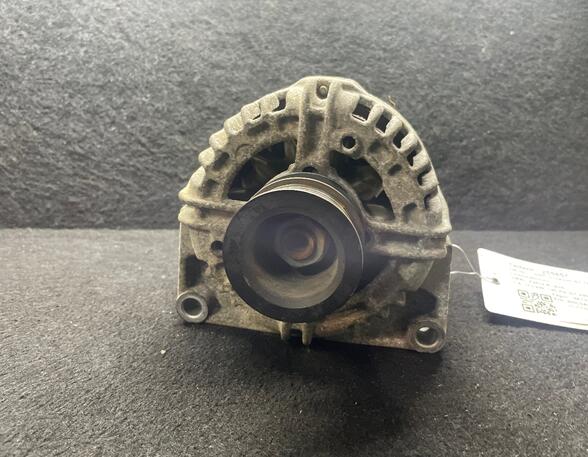 Dynamo (Alternator) OPEL ZAFIRA / ZAFIRA FAMILY B (A05)