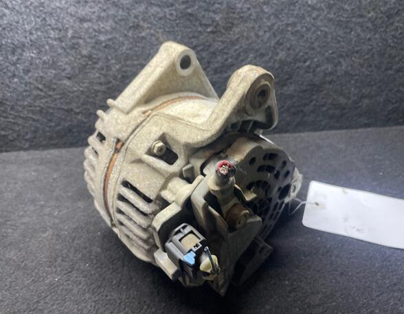 Dynamo (Alternator) OPEL ZAFIRA / ZAFIRA FAMILY B (A05)