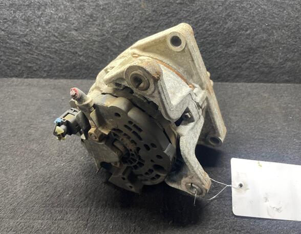 Dynamo (Alternator) OPEL ZAFIRA / ZAFIRA FAMILY B (A05)