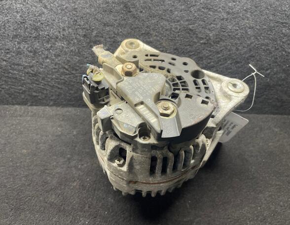 Dynamo (Alternator) OPEL ZAFIRA / ZAFIRA FAMILY B (A05)