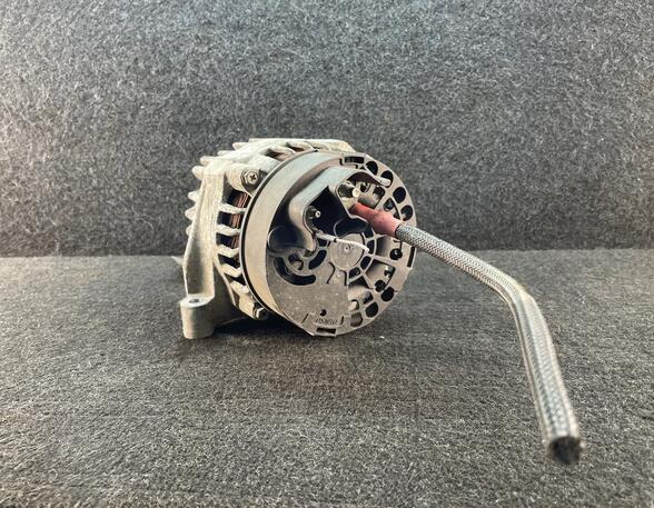 Alternator FIAT PANDA (169_)