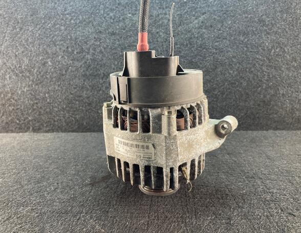 Alternator FIAT PANDA (169_)