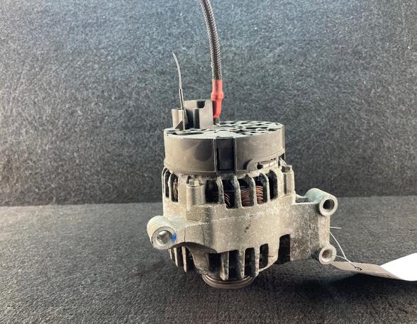 Alternator FIAT PANDA (169_)