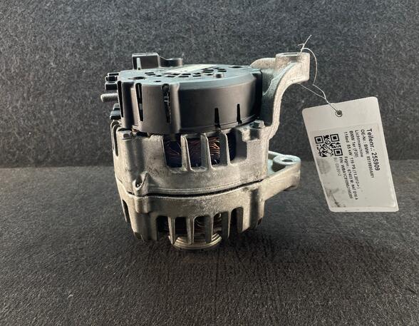 Alternator BMW 1 (F20)