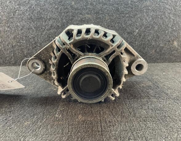 Alternator FIAT GRANDE PUNTO (199_)