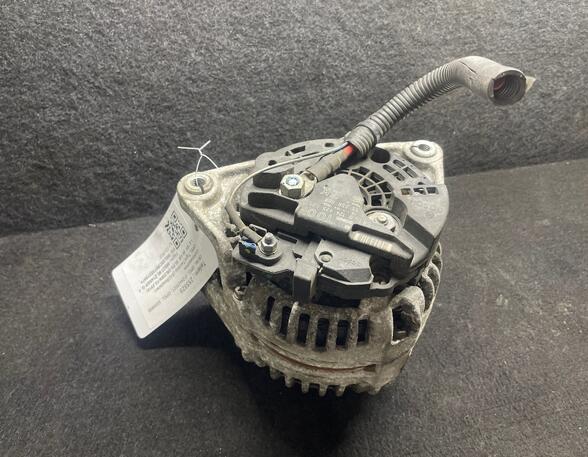 Alternator OPEL TIGRA TwinTop (X04)