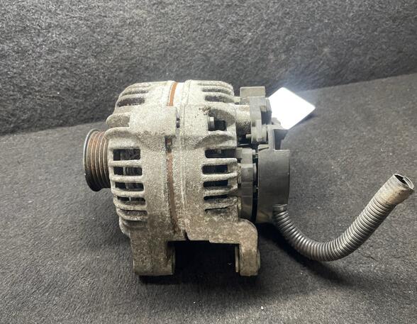 Alternator OPEL TIGRA TwinTop (X04)